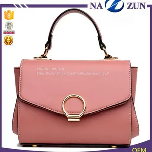 Online Shopping Beautiful Handbags Designer Ladies Handbags Wholesale thumbnail-1