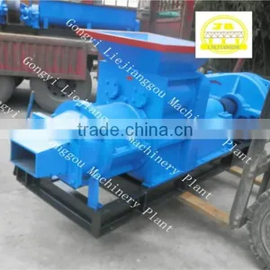Gongy Liejianggou Useful Constructions Brick Making Machine thumbnail-3