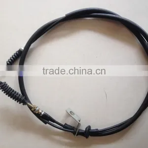 Auto Universal Throttle Cable , Mazda TF Throttle Cable , Throttle Cable for Truck T4000 thumbnail-2