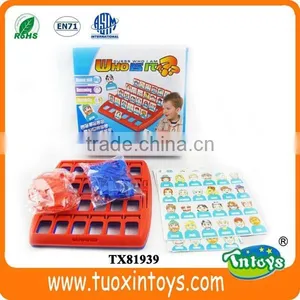 Children Tabletop Activity Board Game Maker thumbnail-6