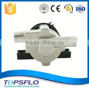 DC Electric Heating Element Pump for Beer Brewing System thumbnail-3