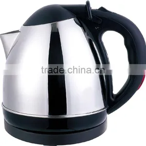 1.2L Electric Kettle Shunde in Discount Price for Summer thumbnail-1