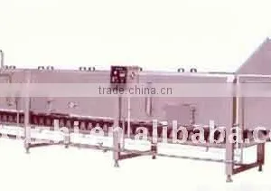 XZ-YJZ400 Type Chain Continuous Preheating Machine thumbnail-1