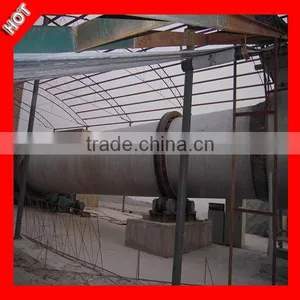 Energy Saving Widely Used Rotary Kiln Gasifier thumbnail-1