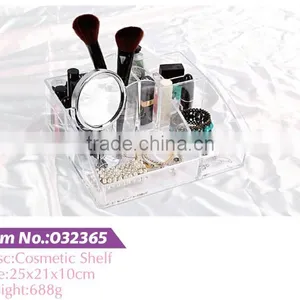 032365 Cosmetic Shelf ; Jewelry Shelf thumbnail-1