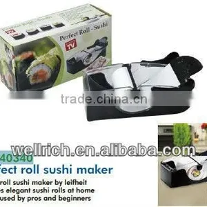 Perfect Roll Sushi Maker 01040340 thumbnail-1