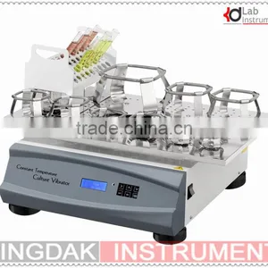 KDK-310A Lab Revolving/tilting Benchtop Shaker thumbnail-1