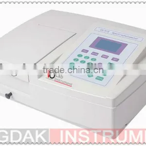 UV-K755PC UV/Vis Spectrophotometer thumbnail-1