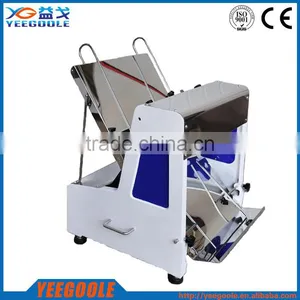 Bakery Use Loaf Bread Slicer,bread Slicer Price, Bread Slicer With 31 Blades thumbnail-1