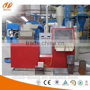 Aluminum Scrap Machine /aluminum Can Recycling Machinery /aluminum Extraction Machine thumbnail-1