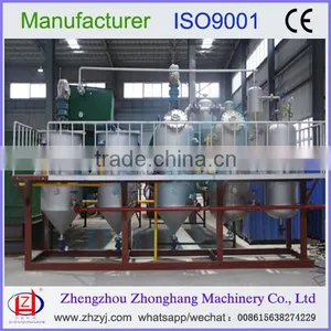 High Quality Oil Refinery Equipment Crude Oil Refining Process Pdf Edible Oil Refinery Process 008615638274229 thumbnail-1