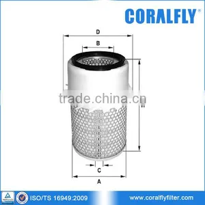 HOT Sale Diesel Engine Air Filter 3760947104 thumbnail-1