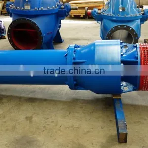 Vertical Pump for Water Using thumbnail-5