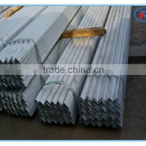 Angle Bar ,steel Galvanized Angle Iron,Mild Steel Equal Angle thumbnail-2