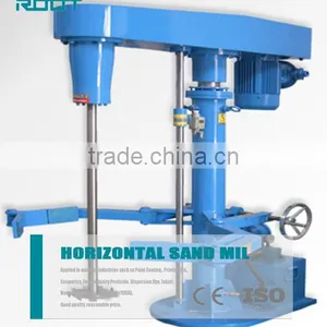 China Auto Paint Color Mixing Machine Price thumbnail-4