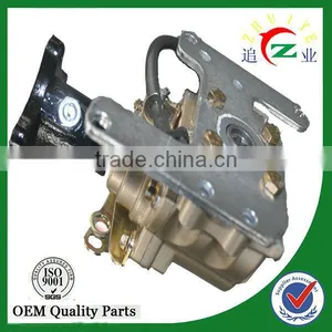 Customized Tricycle Reverse Device Made of al Alloy thumbnail-1