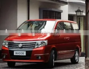 DONGFENG 7 Seats Minibus For Sale thumbnail-1