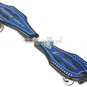 Christmas Snake Board / Balance Board / Skateboards thumbnail-1