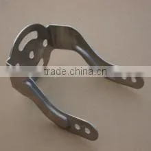 Stainless Steel Sheet Metal Stamping Parts,high Precision, Bending Parts thumbnail-6