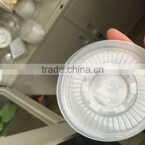 Custom Disposable Coffee Cups Black Lids thumbnail-2