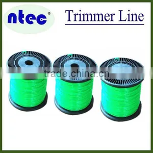 0.30mm Nylon Trimmer Line Square Shape CE thumbnail-1
