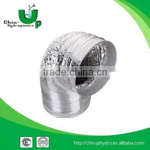 Hot Air Duct/Aluminum Vent Duct/Air Duct thumbnail-2
