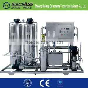 No Pollution Drinking Water Fliter With High Produce thumbnail-6
