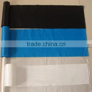 Poly Bags PE Bags Plastic Bags thumbnail-1