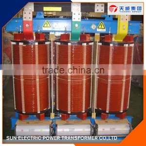 Large Dry-Type Transformers thumbnail-2