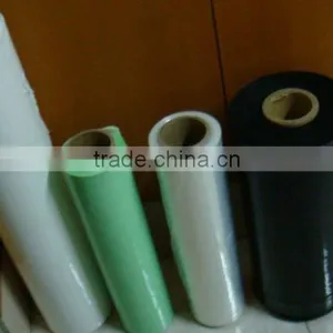 American Standard White Silage Wrap Film thumbnail-5