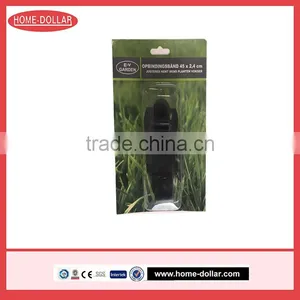 Plastic PVC Rubber Garden Shrub Plant Tree Ties thumbnail-1