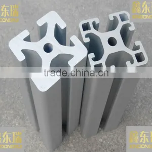 Aluminum Extrusion Elevator Sections thumbnail-1