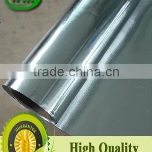 Aluminum Foil Backed Woven Fabric Insulation thumbnail-6
