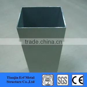Carbon Steel Pipe Square Steel Pipe thumbnail-4