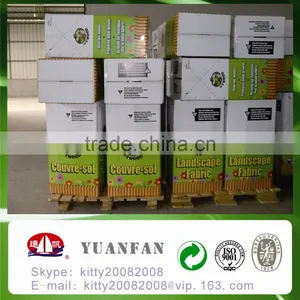 [ Factory Supply ] S/SS UV Treated Nonwoven Winter Fleece / Non-woven Agricultural Plant Covers thumbnail-5