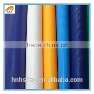 100% Polyester Fabric Textile Birthday Tarpaulin Sizes thumbnail-1
