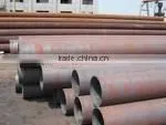Hot Rolling Seamless Steel Pipe thumbnail-1