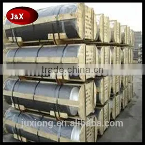 Dia500mm Graphite Electrode thumbnail-6