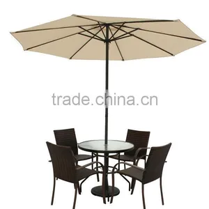 Stell Market Garden Umbrella thumbnail-1