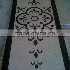NATURAL STONE MARBLE MEDALLIONS MOTIV COLLECTION thumbnail-4