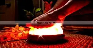 HEALTH CARE SALT LAMP thumbnail-1