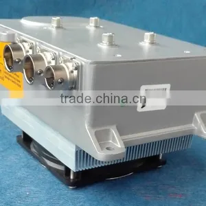 3.3kw Fully Sealed on Board Battery Charger OBC thumbnail-5