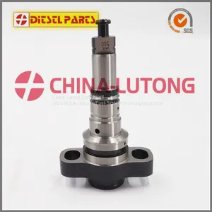 Element,Plunger,Elemento PS7100 2 418 455 560 for DAF PE6P120A320RS7412 thumbnail-1