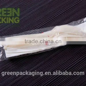Cornstarch Biodegradable Compostable Bioplastic Cutlery thumbnail-1