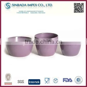 Coloful Cheap New Design Small Ceramic Flower Pot thumbnail-1