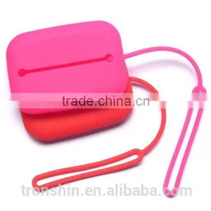 2015 New Arrival Small Silicone Hand Gel Holder thumbnail-5