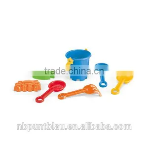 Beach Game for Kids Plastic Beach Children Toy thumbnail-3