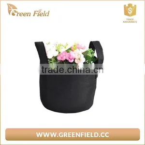 Cheap Waterproof Outdoor Grow Flower Pot thumbnail-3