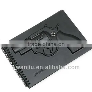 Supply Creative Fashion Gift Notebook --revolver thumbnail-1