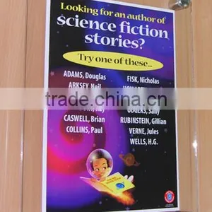 High Quality Advertising Signage Technology Acrylic Signage Led Lightbox for Restaurant thumbnail-6
